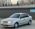 Серый Дэу Сенс, объемом двигателя 1.5 л и пробегом 180 тыс. км за 1700 $, фото 8 на Automoto.ua