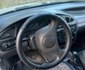 Сірий Деу Сенс, об'ємом двигуна 1.5 л та пробігом 205 тис. км за 1800 $, фото 4 на Automoto.ua