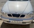 Сірий Деу Сенс, об'ємом двигуна 1.5 л та пробігом 271 тис. км за 2500 $, фото 1 на Automoto.ua