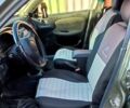 Сірий Деу Сенс, об'ємом двигуна 1.6 л та пробігом 270 тис. км за 2000 $, фото 3 на Automoto.ua