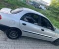 Сірий Деу Сенс, об'ємом двигуна 1.3 л та пробігом 2 тис. км за 1100 $, фото 3 на Automoto.ua