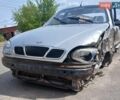 Серый Дэу Сенс, объемом двигателя 1.3 л и пробегом 120 тыс. км за 700 $, фото 1 на Automoto.ua