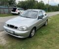 Сірий Деу Сенс, об'ємом двигуна 1.3 л та пробігом 85 тис. км за 1999 $, фото 1 на Automoto.ua