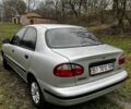 Серый Дэу Сенс, объемом двигателя 1.3 л и пробегом 93 тыс. км за 2500 $, фото 3 на Automoto.ua