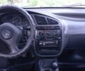 Сірий Деу Сенс, об'ємом двигуна 1.5 л та пробігом 191 тис. км за 1600 $, фото 8 на Automoto.ua