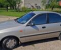 Серый Дэу Сенс, объемом двигателя 1.3 л и пробегом 107 тыс. км за 2600 $, фото 2 на Automoto.ua