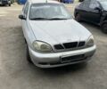 Серый Дэу Сенс, объемом двигателя 1.3 л и пробегом 187 тыс. км за 800 $, фото 1 на Automoto.ua