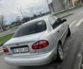Серый Дэу Сенс, объемом двигателя 1.3 л и пробегом 217 тыс. км за 2000 $, фото 4 на Automoto.ua