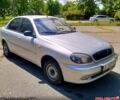 Сірий Деу Сенс, об'ємом двигуна 1.3 л та пробігом 100 тис. км за 1100 $, фото 1 на Automoto.ua