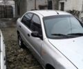 Серый Дэу Сенс, объемом двигателя 1.3 л и пробегом 2 тыс. км за 805 $, фото 1 на Automoto.ua