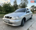 Сірий Деу Сенс, об'ємом двигуна 1.3 л та пробігом 250 тис. км за 1900 $, фото 3 на Automoto.ua
