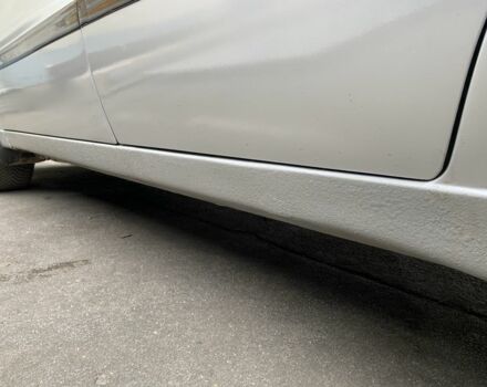 Серый Дэу Сенс, объемом двигателя 1.3 л и пробегом 207 тыс. км за 1750 $, фото 4 на Automoto.ua