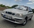 Сірий Деу Сенс, об'ємом двигуна 1.3 л та пробігом 160 тис. км за 1950 $, фото 1 на Automoto.ua