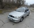 Серый Дэу Сенс, объемом двигателя 1.5 л и пробегом 189 тыс. км за 2400 $, фото 1 на Automoto.ua