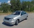 Сірий Деу Сенс, об'ємом двигуна 1.5 л та пробігом 158 тис. км за 2386 $, фото 1 на Automoto.ua