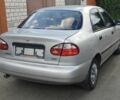 Сірий Деу Сенс, об'ємом двигуна 1.3 л та пробігом 112 тис. км за 1700 $, фото 4 на Automoto.ua