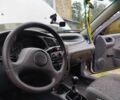 Сірий Деу Сенс, об'ємом двигуна 1.5 л та пробігом 197 тис. км за 2000 $, фото 8 на Automoto.ua
