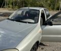 Сірий Деу Сенс, об'ємом двигуна 1.5 л та пробігом 217 тис. км за 1700 $, фото 15 на Automoto.ua