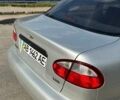 Сірий Деу Сенс, об'ємом двигуна 1.3 л та пробігом 38 тис. км за 3000 $, фото 2 на Automoto.ua