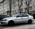 Серый Дэу Сенс, объемом двигателя 1.5 л и пробегом 269 тыс. км за 2800 $, фото 1 на Automoto.ua