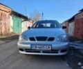 Серый Дэу Сенс, объемом двигателя 1.3 л и пробегом 135 тыс. км за 2000 $, фото 1 на Automoto.ua