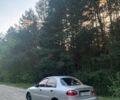 Серый Дэу Сенс, объемом двигателя 1.3 л и пробегом 199 тыс. км за 2400 $, фото 1 на Automoto.ua