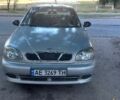 Деу Сенс 2005 у Дніпро (Дніпропетровську) на Automoto.ua Сірий Деу Сенс, об'ємом двигуна 1.5 л та пробігом 134 тис. км за 2200 $, фото 1 на Automoto.ua