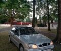 Сірий Деу Сенс, об'ємом двигуна 1.5 л та пробігом 215 тис. км за 1252 $, фото 1 на Automoto.ua