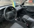 Серый Дэу Сенс, объемом двигателя 1.3 л и пробегом 165 тыс. км за 2600 $, фото 7 на Automoto.ua
