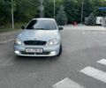 Серый Дэу Сенс, объемом двигателя 1.5 л и пробегом 217 тыс. км за 2699 $, фото 1 на Automoto.ua