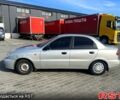 Серый Дэу Сенс, объемом двигателя 1.3 л и пробегом 134 тыс. км за 1999 $, фото 3 на Automoto.ua