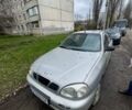 Серый Дэу Сенс, объемом двигателя 1.3 л и пробегом 150 тыс. км за 1800 $, фото 1 на Automoto.ua