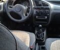 Сірий Деу Сенс, об'ємом двигуна 1.3 л та пробігом 250 тис. км за 1900 $, фото 4 на Automoto.ua