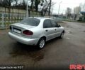 Серый Дэу Сенс, объемом двигателя 13 л и пробегом 100 тыс. км за 1450 $, фото 7 на Automoto.ua