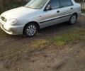 Сірий Деу Сенс, об'ємом двигуна 1.3 л та пробігом 250 тис. км за 1900 $, фото 1 на Automoto.ua