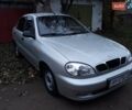 Сірий Деу Сенс, об'ємом двигуна 1.3 л та пробігом 163 тис. км за 2300 $, фото 3 на Automoto.ua