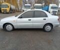 Серый Дэу Сенс, объемом двигателя 1.5 л и пробегом 120 тыс. км за 1250 $, фото 2 на Automoto.ua