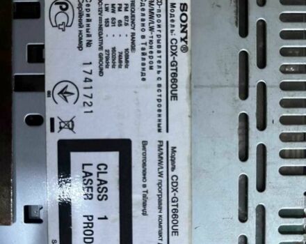 Серый Дэу Сенс, объемом двигателя 1.5 л и пробегом 260 тыс. км за 700 $, фото 5 на Automoto.ua