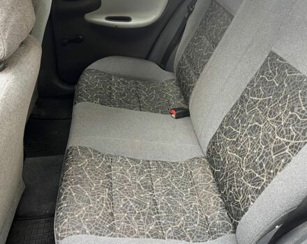 Сірий Деу Сенс, об'ємом двигуна 1.5 л та пробігом 226 тис. км за 1500 $, фото 5 на Automoto.ua