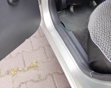 Сірий Деу Сенс, об'ємом двигуна 1.3 л та пробігом 141 тис. км за 2300 $, фото 6 на Automoto.ua