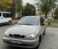 Сірий Деу Сенс, об'ємом двигуна 1.3 л та пробігом 228 тис. км за 903 $, фото 1 на Automoto.ua