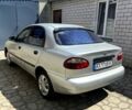 Сірий Деу Сенс, об'ємом двигуна 1.3 л та пробігом 200 тис. км за 1400 $, фото 1 на Automoto.ua