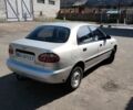 Сірий Деу Сенс, об'ємом двигуна 1.3 л та пробігом 250 тис. км за 2200 $, фото 2 на Automoto.ua