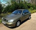 Сірий Деу Сенс, об'ємом двигуна 1.3 л та пробігом 0 тис. км за 1500 $, фото 1 на Automoto.ua