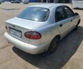 Сірий Деу Сенс, об'ємом двигуна 1.5 л та пробігом 250 тис. км за 1000 $, фото 4 на Automoto.ua