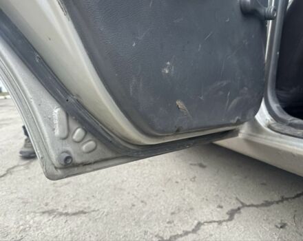 Сірий Деу Сенс, об'ємом двигуна 1.5 л та пробігом 80 тис. км за 1150 $, фото 4 на Automoto.ua