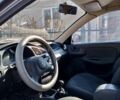 Серый Дэу Сенс, объемом двигателя 1.3 л и пробегом 350 тыс. км за 1900 $, фото 4 на Automoto.ua