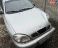 Серый Дэу Сенс, объемом двигателя 1.3 л и пробегом 275 тыс. км за 693 $, фото 1 на Automoto.ua