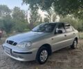 Сірий Деу Сенс, об'ємом двигуна 1.5 л та пробігом 215 тис. км за 2510 $, фото 1 на Automoto.ua