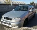Серый Дэу Сенс, объемом двигателя 1.6 л и пробегом 280 тыс. км за 2800 $, фото 2 на Automoto.ua